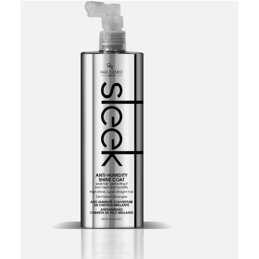 Hair Chemist SLEEK Anti Humidity Shine Coat 8 oz.